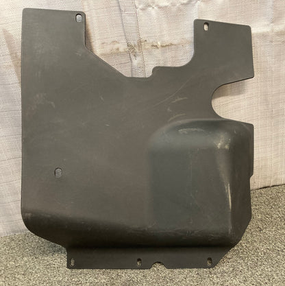 New Genuine Polaris 5436534 Panel, Wheel, Well, Lh