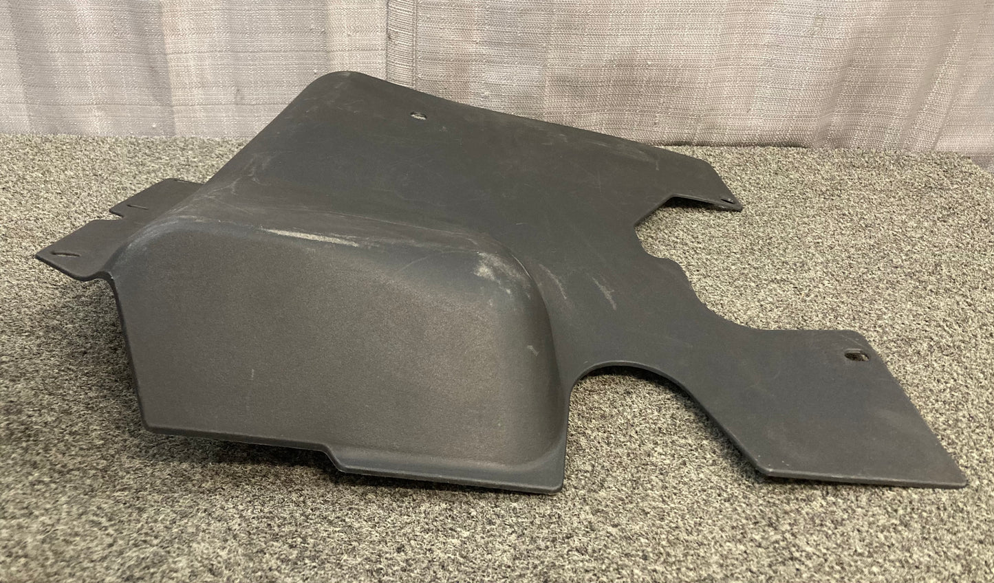 New Genuine Polaris 5436534 Panel, Wheel, Well, Lh