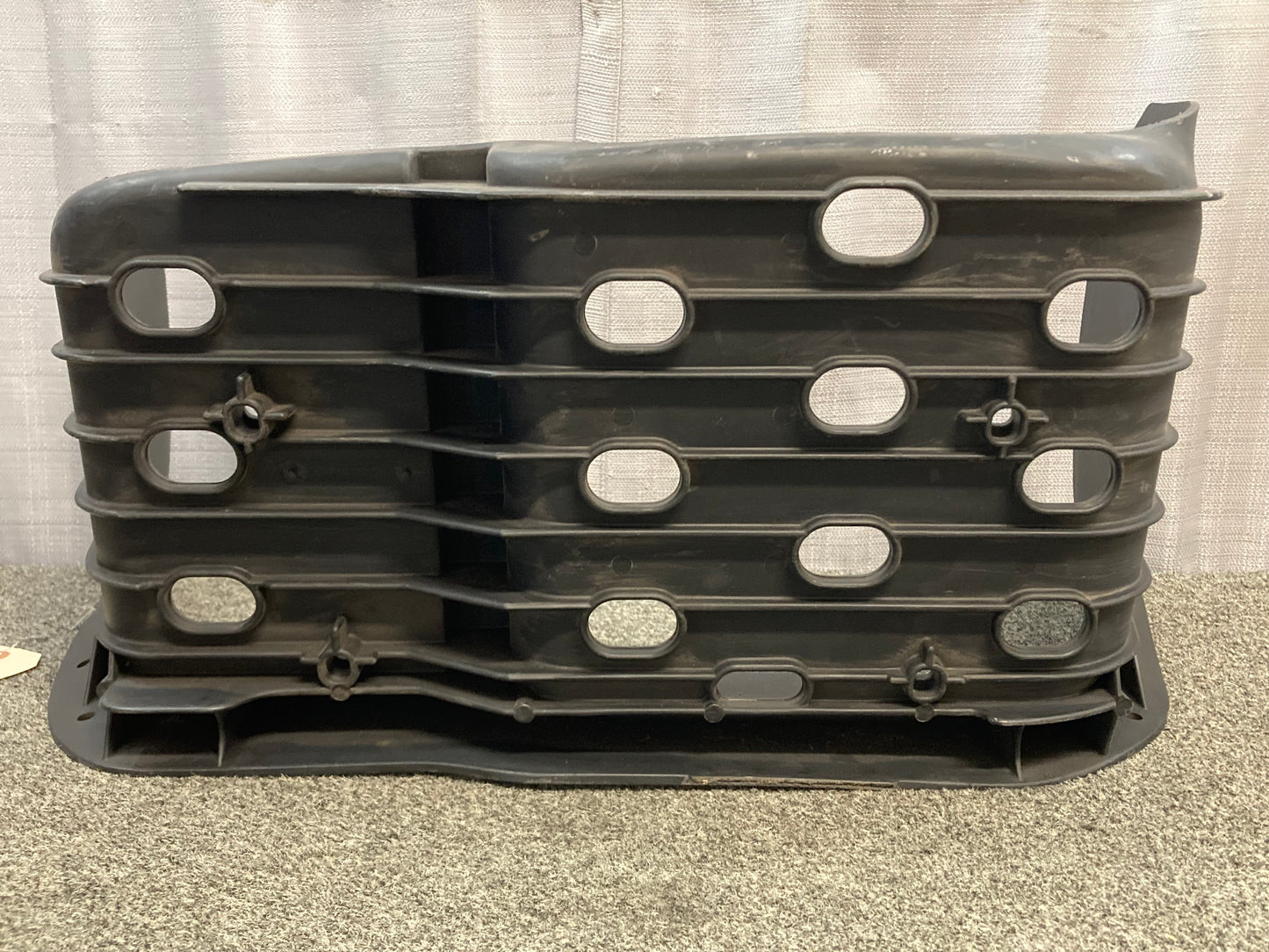 New Genuine Polaris 5433391-070 Footwell-Lh, Ny, Man, Black