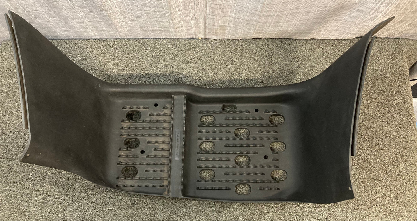 New Genuine Polaris 5433391-070 Footwell-Lh, Ny, Man, Black