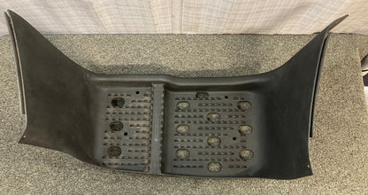 New Genuine Polaris 5433391-070 Footwell-Lh, Ny, Man, Black