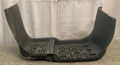 New Genuine Polaris 5433391-070 Footwell-Lh, Ny, Man, Black