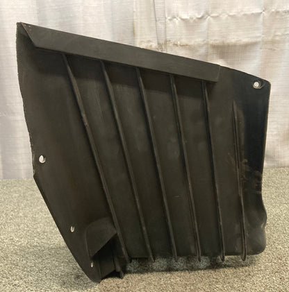 New Genuine Polaris 5433391-070 Footwell-Lh, Ny, Man, Black