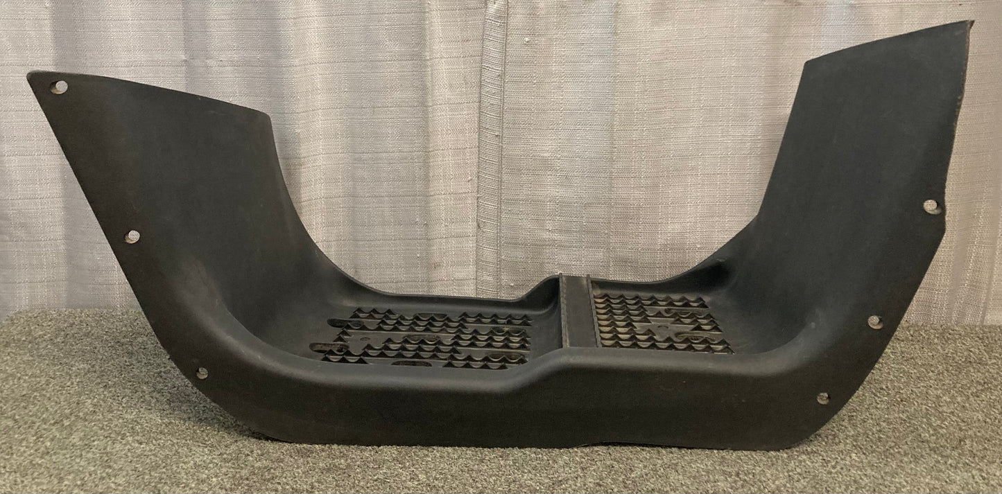 New Genuine Polaris 5433391-070 Footwell-Lh, Ny, Man, Black