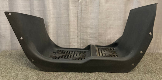 New Genuine Polaris 5433391-070 Footwell-Lh, Ny, Man, Black