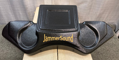 New Genuine Swanee 34300 Jammer Sound Radio Housing for the Vetter IV, V