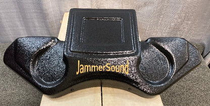 New Genuine Swanee 34300 Jammer Sound Radio Housing for the Vetter IV, V