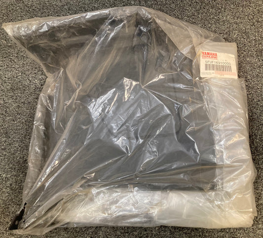 New Genuine Yamaha 5FUF16910000 Flap, Right Rear 5FU-F1691-00-00