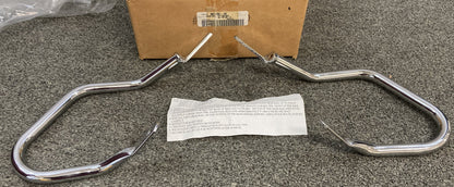 New Replaces Honda 180-10 Chrome Grab Rail Vt1100 ACE