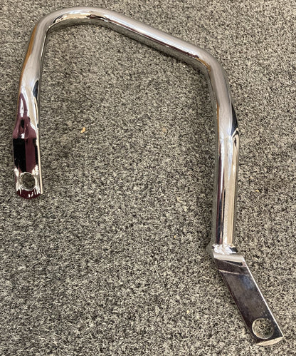 New Replaces Honda 180-10 Chrome Grab Rail Vt1100 ACE