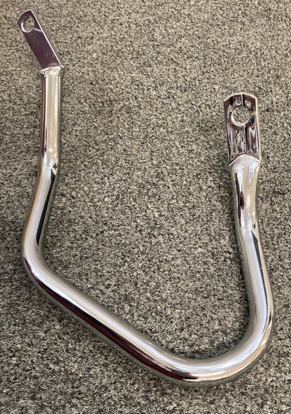 New Replaces Honda 180-10 Chrome Grab Rail Vt1100 ACE