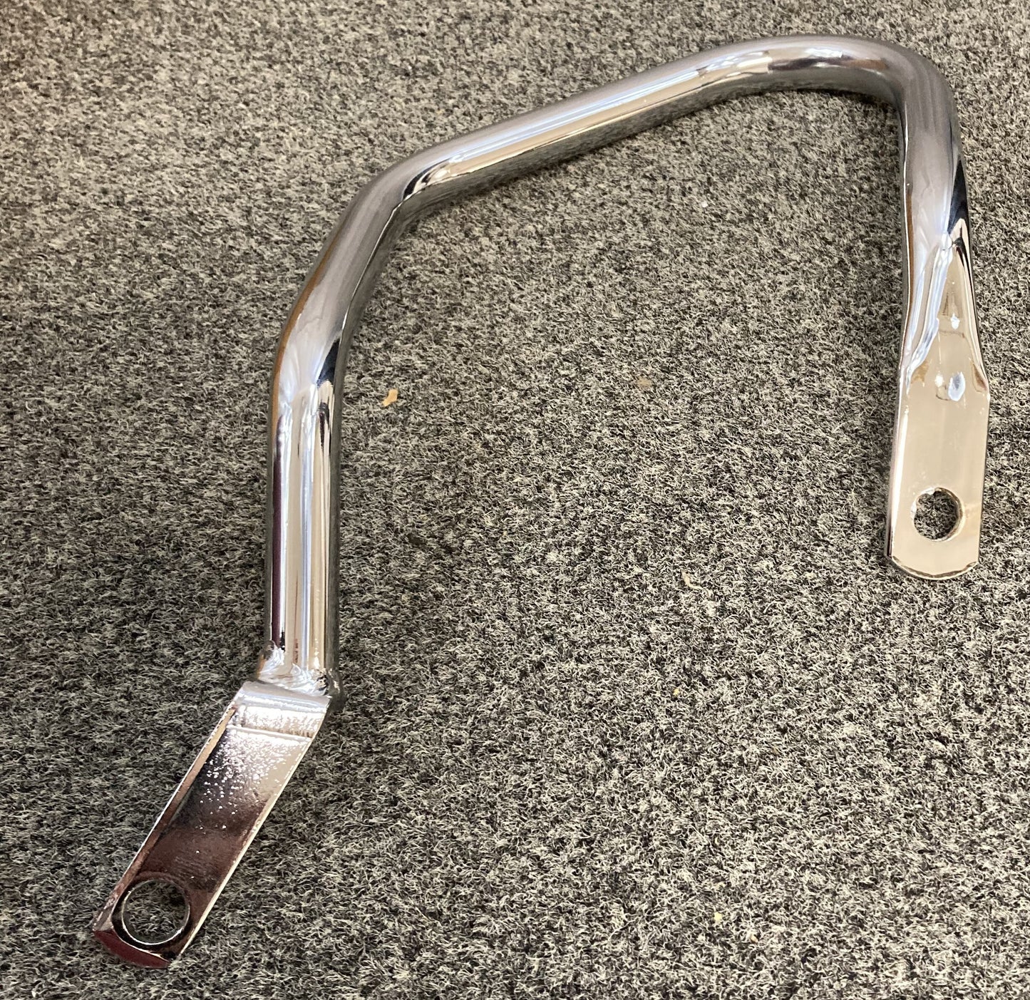 New Replaces Honda 180-10 Chrome Grab Rail Vt1100 ACE