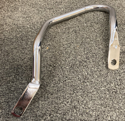 New Replaces Honda 180-10 Chrome Grab Rail Vt1100 ACE