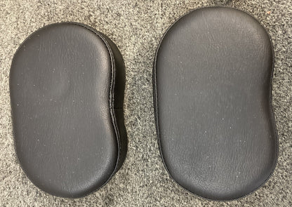 New Genuine Big Bike Parts 52-677 Passenger Armrest Kit