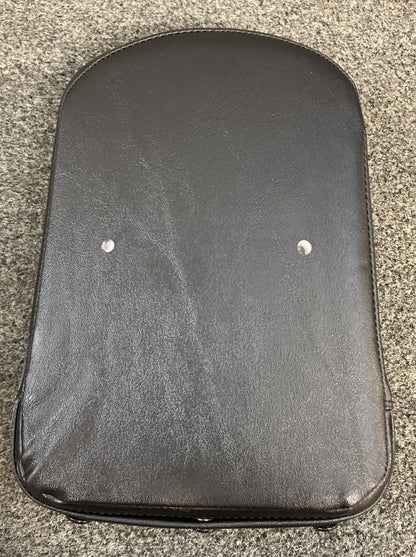 New Genuine Honda 08F75-MAH-A00F Backrest With Pad, Shadow Cruiser