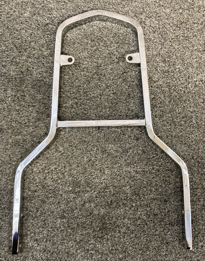 New Genuine Honda 08F75-MAH-A00F Backrest With Pad, Shadow Cruiser