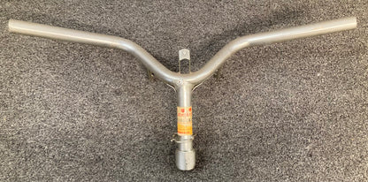 New Genuine Honda 53100-GK8-670 Handlebar