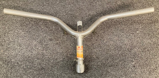 New Genuine Honda 53100-GK8-670 Handlebar
