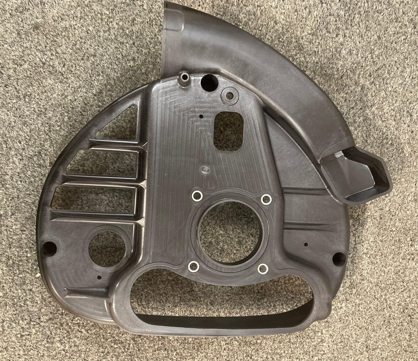 Polaris 2880951 Indian Air Cleaner Kit New Genuine