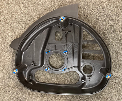 Polaris 2880951 Indian Air Cleaner Kit New Genuine