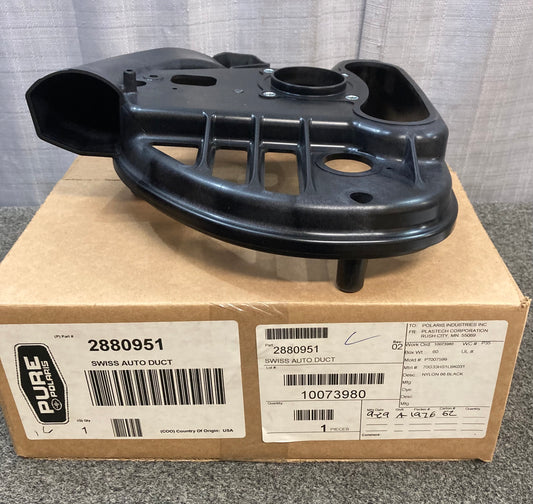 Polaris 2880951 Indian Air Cleaner Kit New Genuine