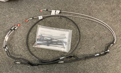 Polaris 2883864 Indian Brake and Clutch Kit New Genuine