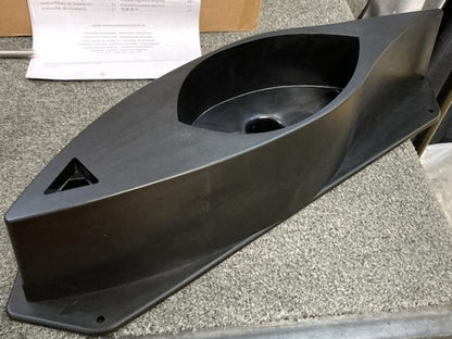 Garmin 010-02768-00 Panoptix PS70-TH W/ Transducer and Fairing Block New