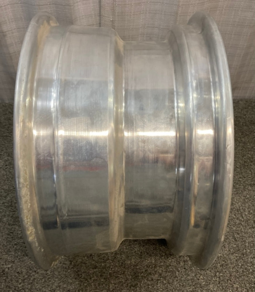 Replaces Polaris 2874038 Rim 12X7 Aluminum New