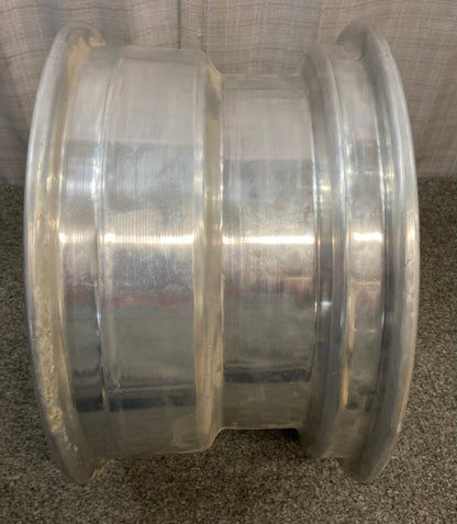 Replaces Polaris 2874038 Rim 12X7 Aluminum New