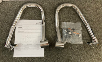 Polaris 2881756-156 Indian Kit-Highway, Bar, N Chrome New Genuine