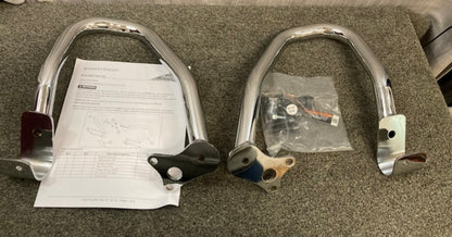 Polaris 2881756-156 Indian Kit-Highway, Bar, N Chrome New Genuine