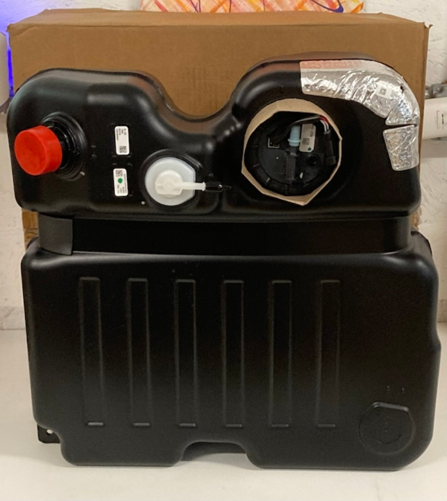 Polaris 2638045 ASM-Fuel, Tank, RZR, T, MP, RV New Genuine