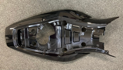 Polaris 2884145-666 Indian K-Bodywork, Tracker, Rear, Black New Genuine
