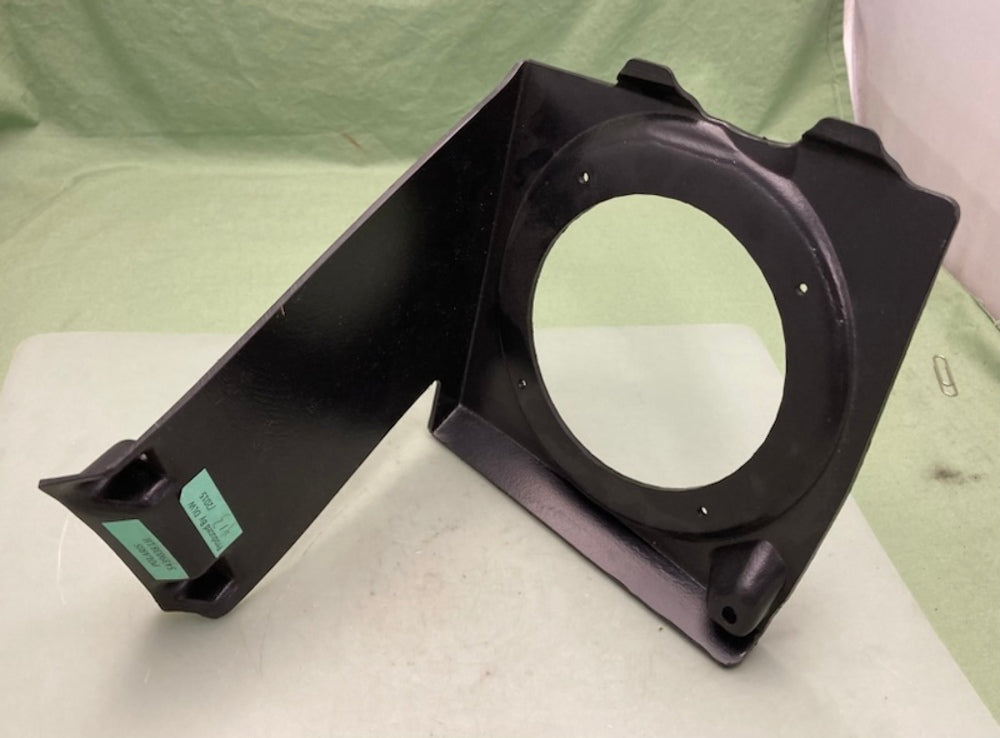 Polaris 5439038 Enclosure, LH, Black New Genuine 5439038-070