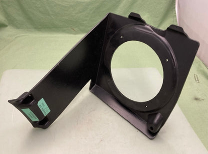 Polaris 5439038 Enclosure, LH, Black New Genuine 5439038-070