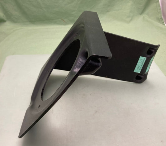 Polaris 5439038 Enclosure, LH, Black New Genuine 5439038-070