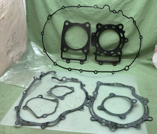 Replaces CFMoto CF500 CF188 UTV Engine Gasket Kit New Incomplete Kit