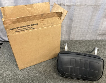 Yamaha ACC-11110-90-50 Shorty Backrest New Genuine