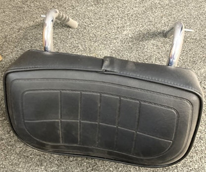 Yamaha ACC-11110-90-50 Shorty Backrest New Genuine