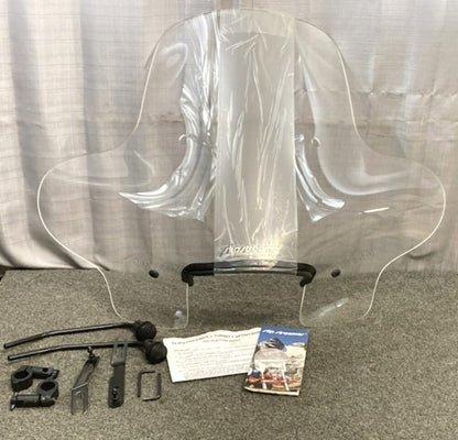 Slip Streamer S03-CR Turbo Sport Shield New Genuine