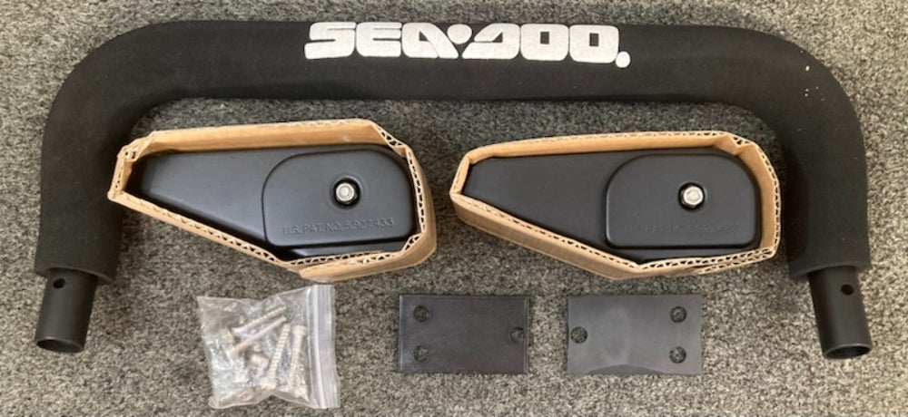 Sea-Doo 295500693 Ladder Kit, New Genuine
