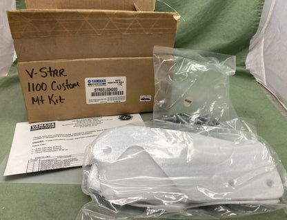 Yamaha STR5EL034000 Windshield Hardware Kit New Genuine