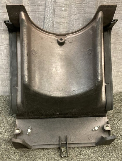 Replaces Honda 80102-MG9-7700 Rear Wheel Fender