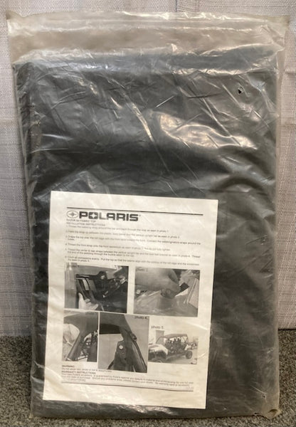Polaris 2878102 Canvas Roof RZR S4, New Genuine