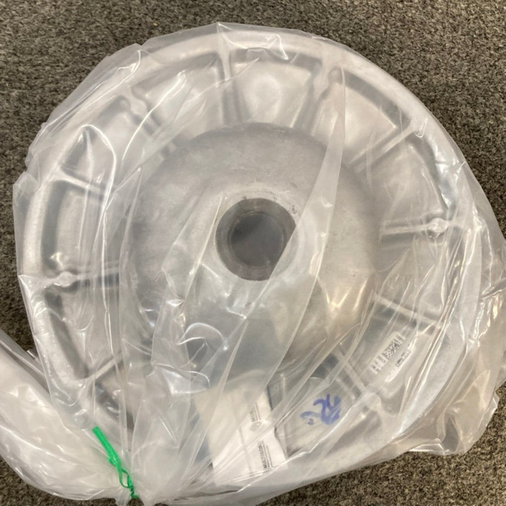 Polaris 1321874 ASM Driven Clutch BLACK 1321855, New Genuine