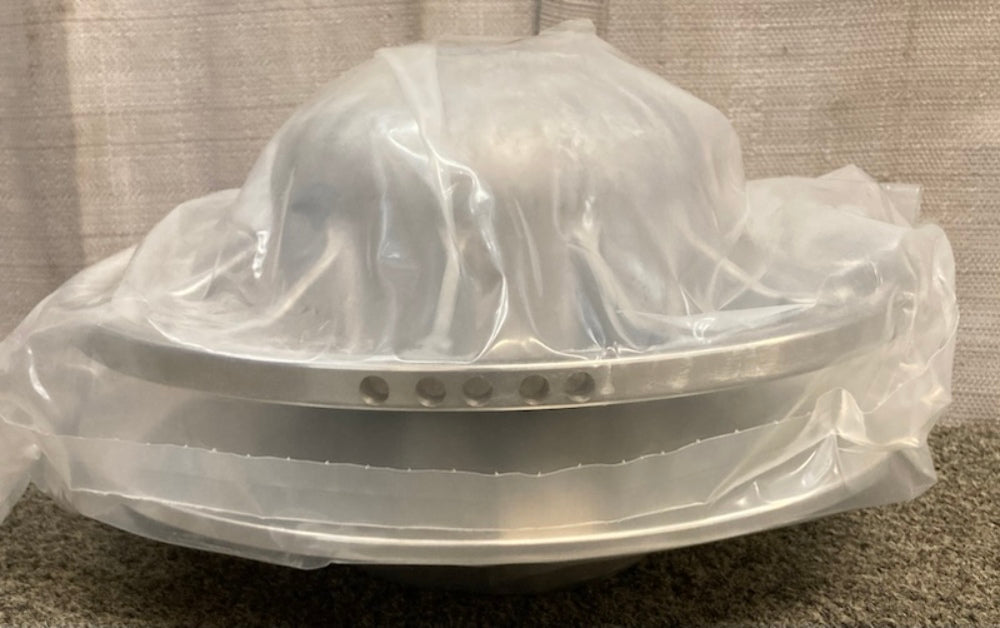 Polaris 1321874 ASM Driven Clutch BLACK 1321855, New Genuine