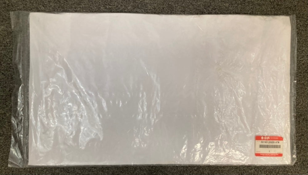 Suzuki 68190-30G00-ATM Tape Set LH New Genuine