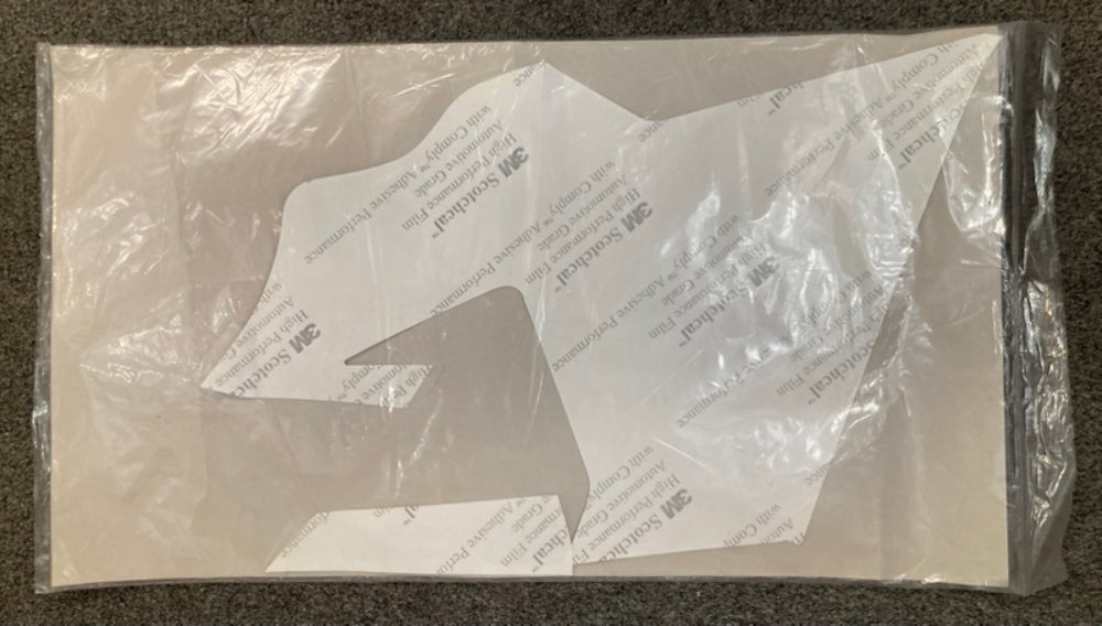 Suzuki 68190-30G00-ATM Tape Set LH New Genuine