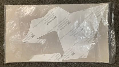 Suzuki 68190-30G00-ATM Tape Set LH New Genuine