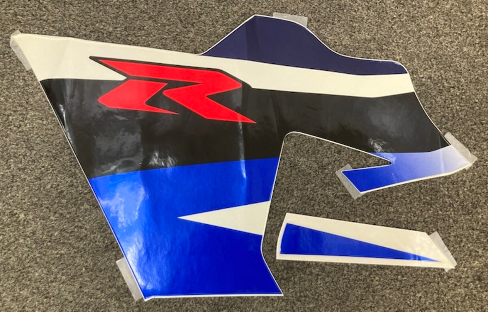 Suzuki 68190-30G00-ATM Tape Set LH New Genuine